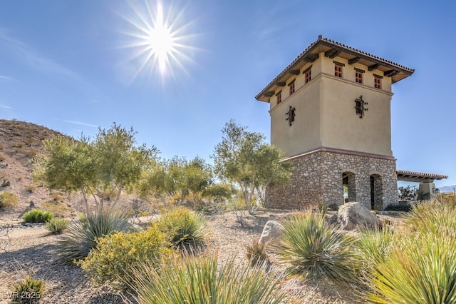 8429 Brackenfield Ave, Las Vegas, NV 89178 - view of property's community