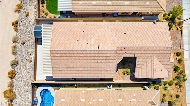 2612 Tullamore Creek Ln, Laughlin, NV 89029 - view of subject property