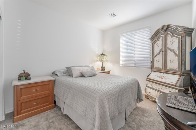 10216 Chrysolite Pl, Las Vegas, NV 89143 - bedroom with light colored carpet