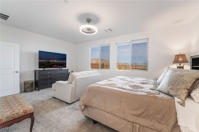 10216 Chrysolite Pl, Las Vegas, NV 89143 - bedroom featuring carpet