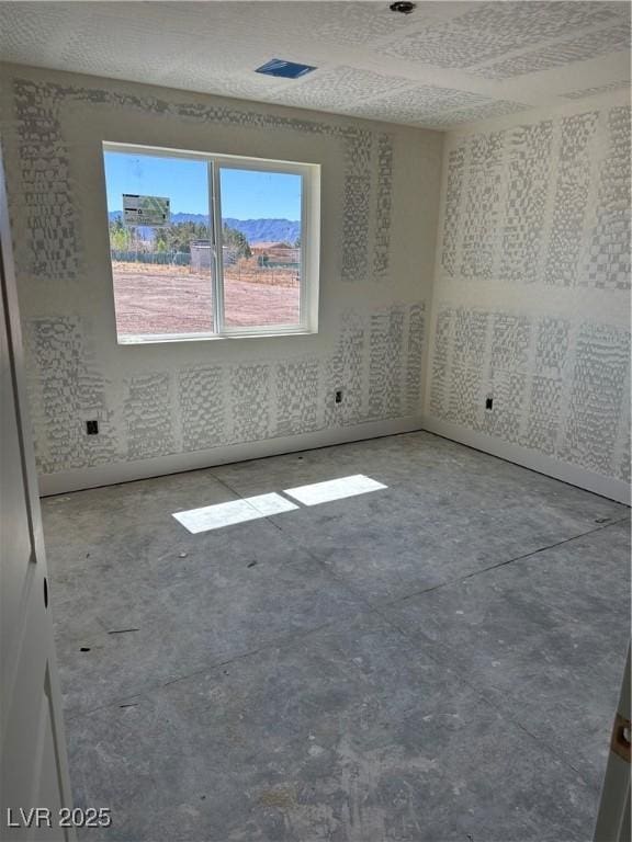 331 Huracan St, Pahrump, NV 89048 - view of unfurnished room