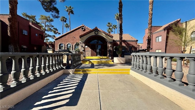 4050 Pacific Harbors Dr Unit 209, Las Vegas, NV 89121 - view of community