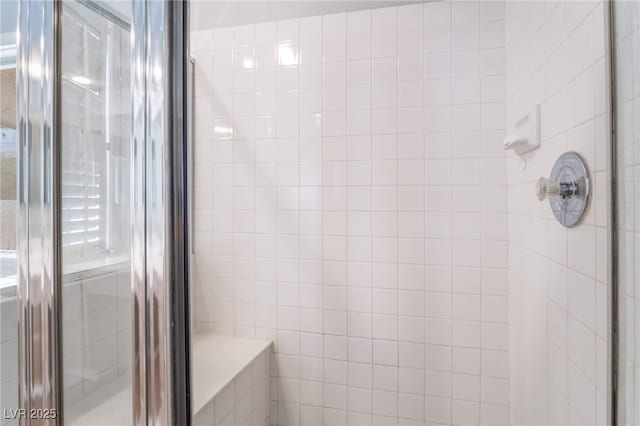 1010 Armillaria St, Henderson, NV 89011 - full bathroom featuring a shower stall
