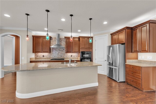 8393 Canyon Crevasse St, Las Vegas, NV 89166 - photo 7