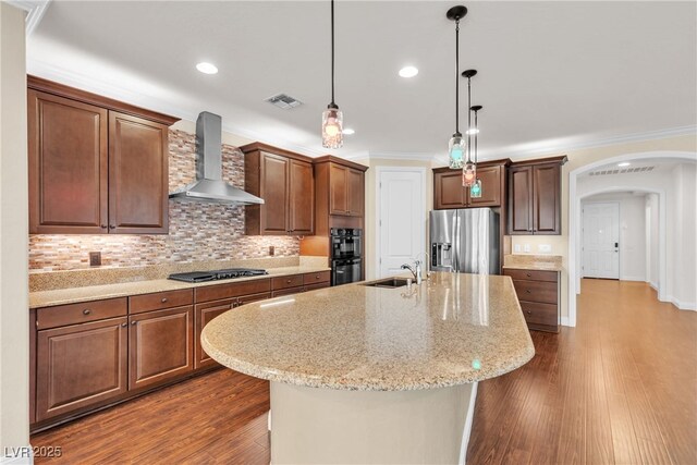 8393 Canyon Crevasse St, Las Vegas, NV 89166 - photo 8