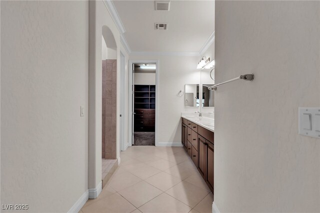 8393 Canyon Crevasse St, Las Vegas, NV 89166 - photo 23