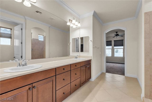 8393 Canyon Crevasse St, Las Vegas, NV 89166 - photo 25