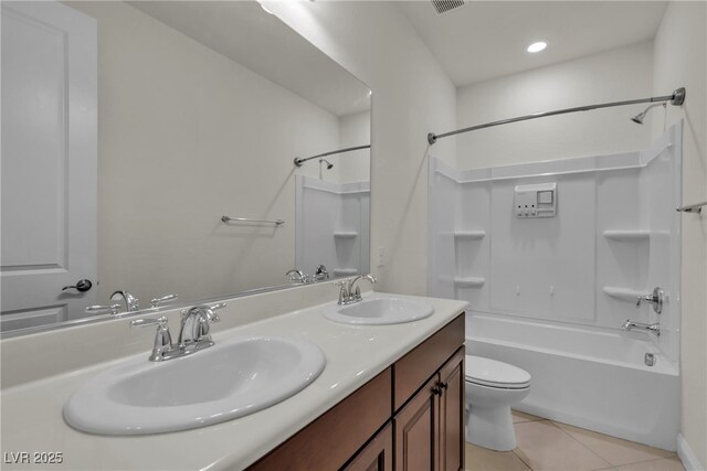 8393 Canyon Crevasse St, Las Vegas, NV 89166 - photo 33