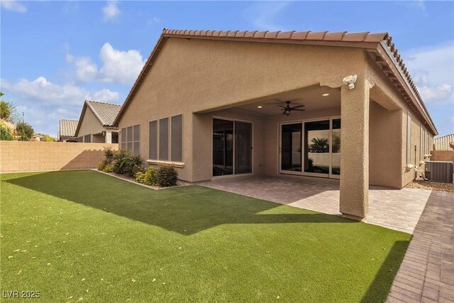 8393 Canyon Crevasse St, Las Vegas, NV 89166 - photo 36