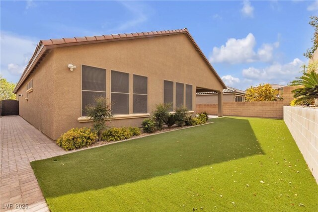 8393 Canyon Crevasse St, Las Vegas, NV 89166 - photo 37