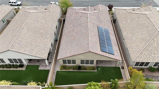 8393 Canyon Crevasse St, Las Vegas, NV 89166 - photo 40