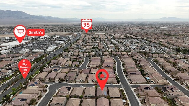 8393 Canyon Crevasse St, Las Vegas, NV 89166 - photo 42