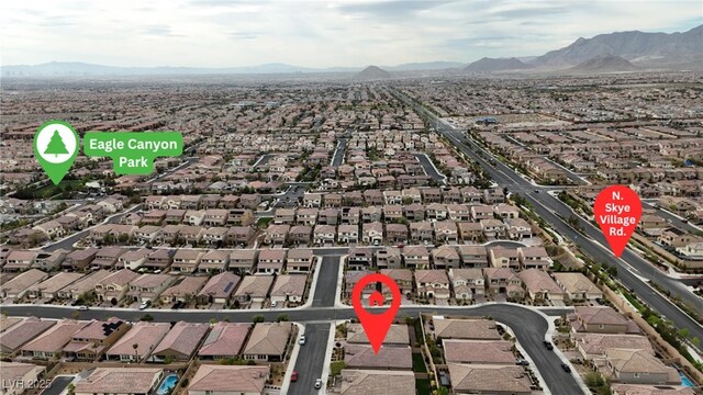 8393 Canyon Crevasse St, Las Vegas, NV 89166 - photo 43
