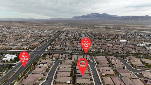 8393 Canyon Crevasse St, Las Vegas, NV 89166 - photo 44