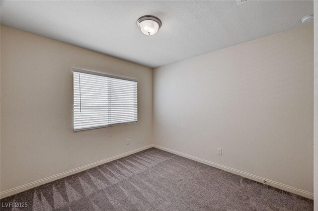 6516 Austin Hope Ave, Las Vegas, NV 89118 - unfurnished room featuring carpet flooring, baseboards, and a smoke detector