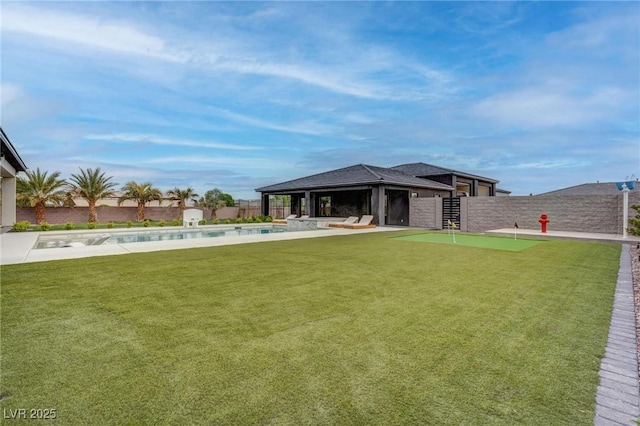 6265 Iron Mountain Rd, Las Vegas, NV 89131 - photo 45