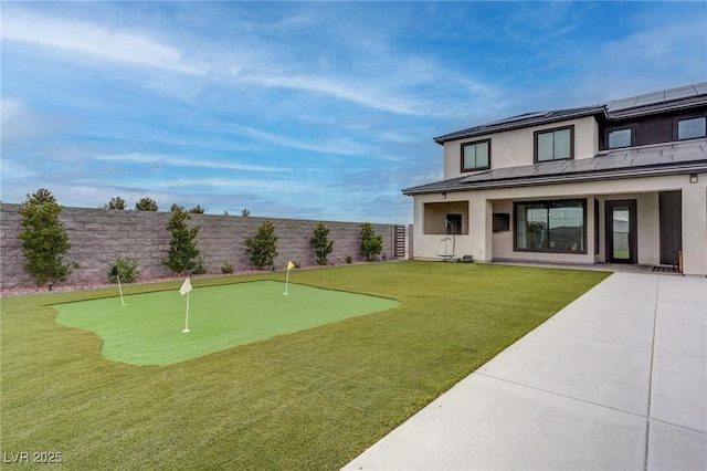 6265 Iron Mountain Rd, Las Vegas, NV 89131 - photo 46