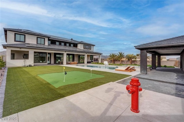 6265 Iron Mountain Rd, Las Vegas, NV 89131 - photo 47