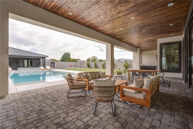 6265 Iron Mountain Rd, Las Vegas, NV 89131 - photo 39