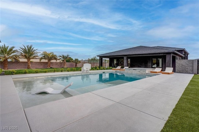6265 Iron Mountain Rd, Las Vegas, NV 89131 - photo 41