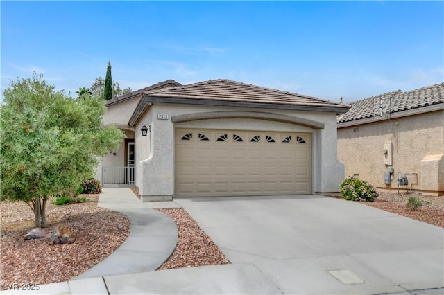 2613 Country Mile Dr, Las Vegas, NV 89135 - photo 1