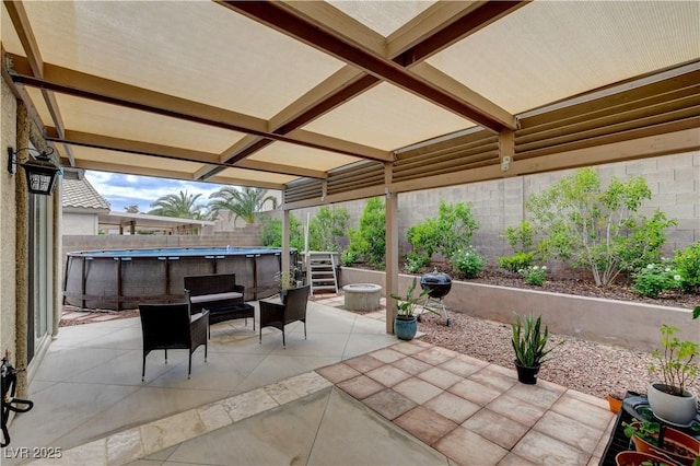 2613 Country Mile Dr, Las Vegas, NV 89135 - photo 4