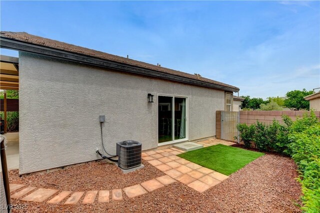 2613 Country Mile Dr, Las Vegas, NV 89135 - photo 35