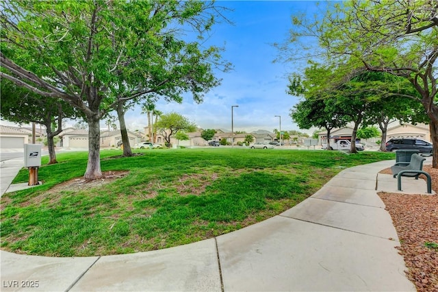 2613 Country Mile Dr, Las Vegas, NV 89135 - photo 37