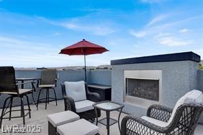 9050 W Tropicana Ave Unit 1009, Las Vegas, NV 89147 - photo 29