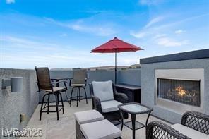9050 W Tropicana Ave Unit 1009, Las Vegas, NV 89147 - photo 30