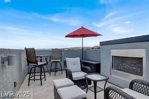 9050 W Tropicana Ave Unit 1009, Las Vegas, NV 89147 - photo 31