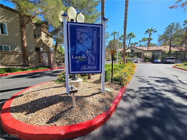 3145 E Flamingo Rd Unit 2005, Las Vegas, NV 89121 - view of exterior details