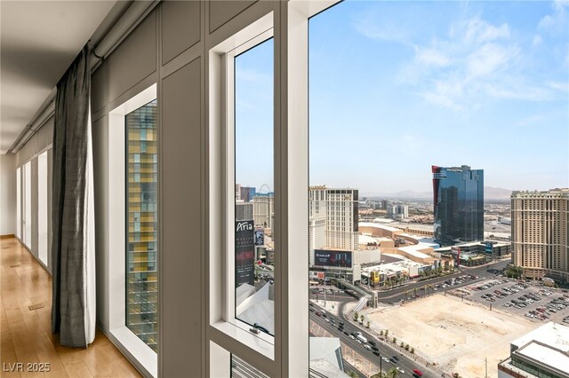 3750 Las Vegas Blvd Unit 3008, Las Vegas, NV 89158 - view of city