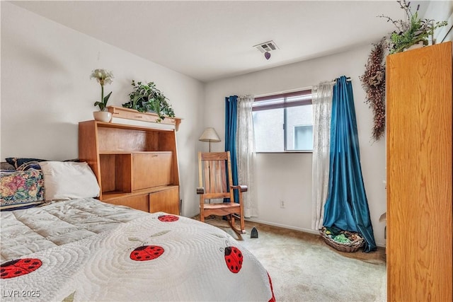 5050 Secret Rock St, Las Vegas, NV 89122 - bedroom featuring carpet flooring