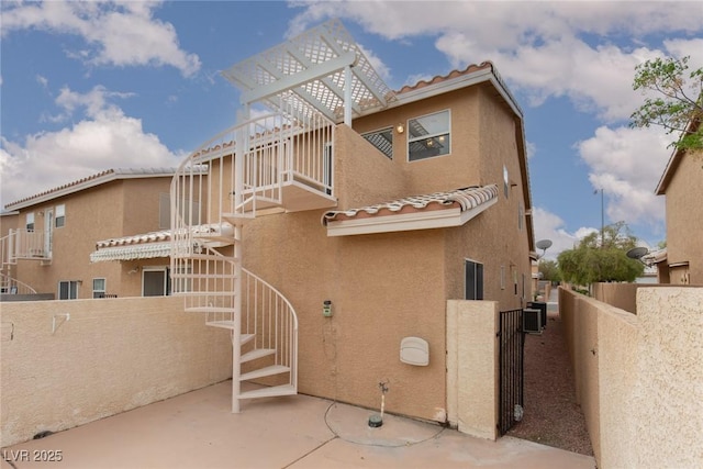8008 Draco Cir Unit 201, Las Vegas, NV 89128 - photo 19