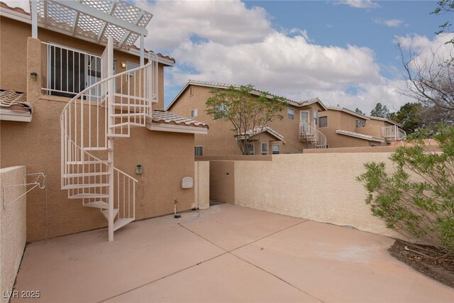8008 Draco Cir Unit 201, Las Vegas, NV 89128 - photo 20