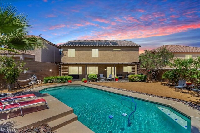 231 Pioneers Peak Ave, Henderson, NV 89002 - photo 53