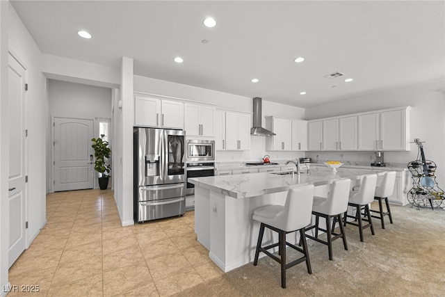 10196 Millholm Ave, Las Vegas, NV 89166 - photo 1