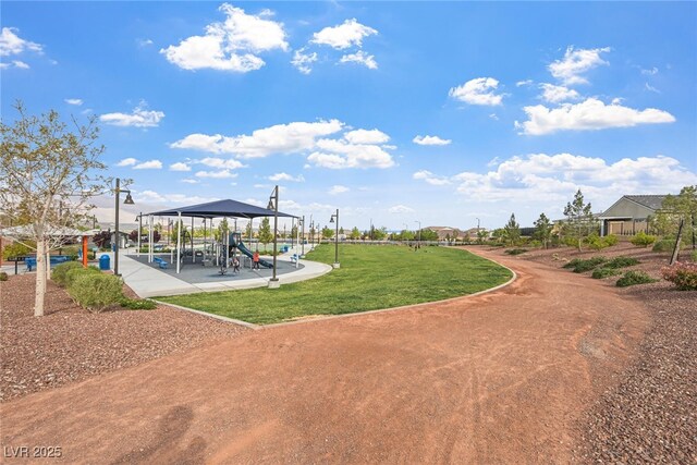 10196 Millholm Ave, Las Vegas, NV 89166 - photo 39