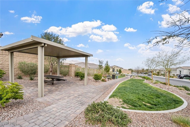 10196 Millholm Ave, Las Vegas, NV 89166 - photo 40