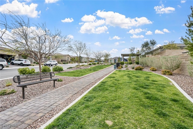 10196 Millholm Ave, Las Vegas, NV 89166 - photo 42