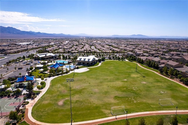 10196 Millholm Ave, Las Vegas, NV 89166 - photo 45