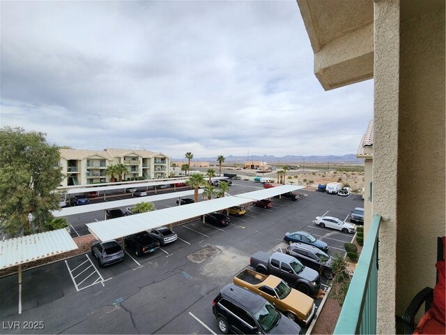 3550 Bay Sands Dr Unit 3077, Laughlin, NV 89029 - exterior space