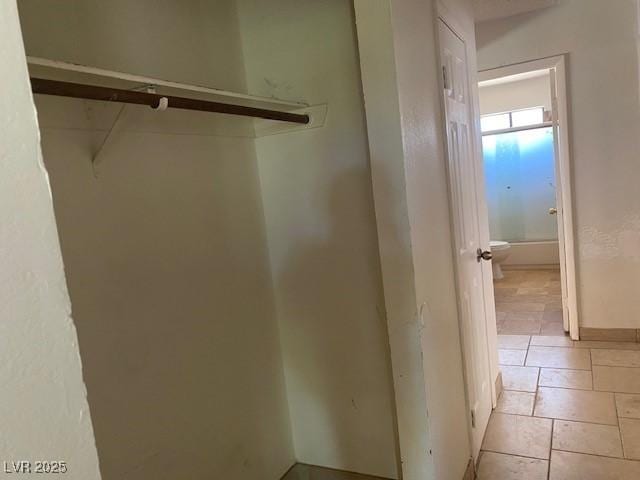 7732 Blackbird Ave, Las Vegas, NV 89145 - view of closet