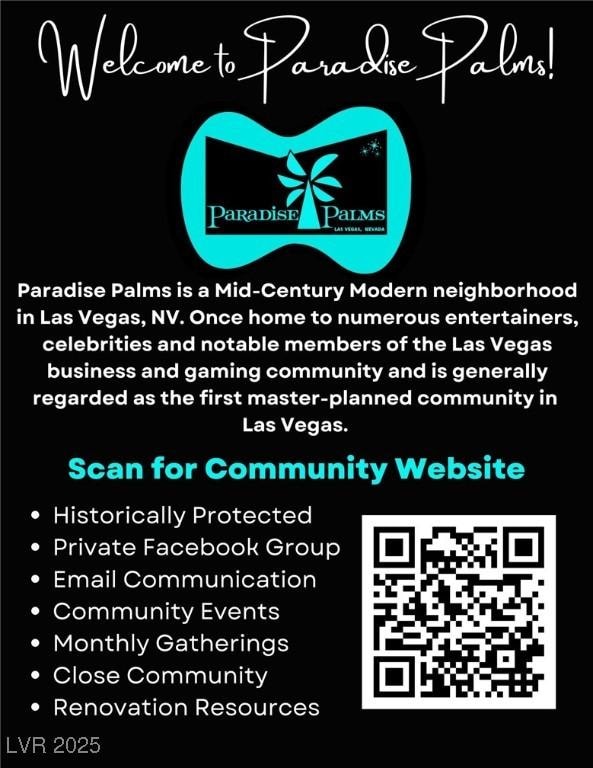 3586 Spencer St, Las Vegas, NV 89169 - a file