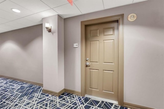 150 Las Vegas Blvd Unit 918, Las Vegas, NV 89101 - view of entrance to property