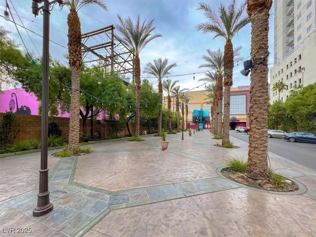 150 Las Vegas Blvd Unit 918, Las Vegas, NV 89101 - view of surrounding community