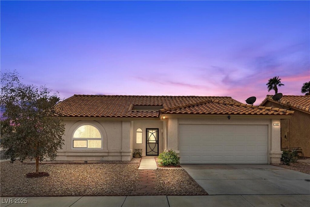 1403 Bareback Ct, Henderson, NV 89014 - photo 1