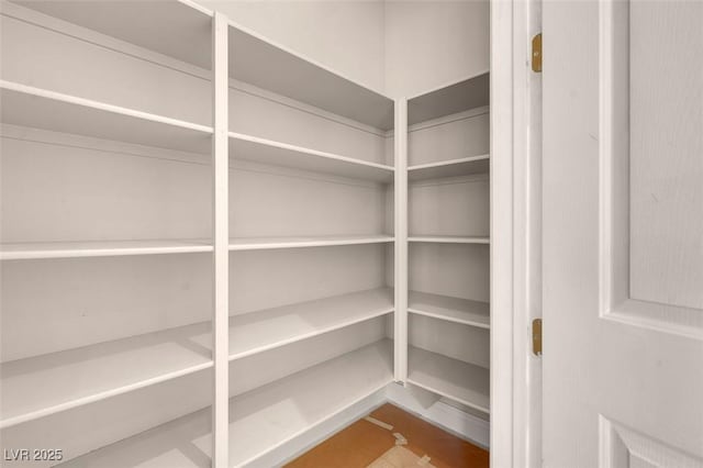 2290 Casa Bella Ct, Las Vegas, NV 89117 - view of storage area
