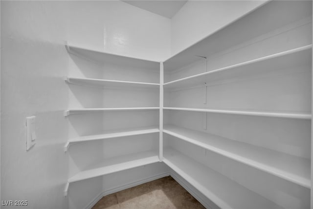 12283 Lost Treasure Ave, Las Vegas, NV 89138 - view of storage area